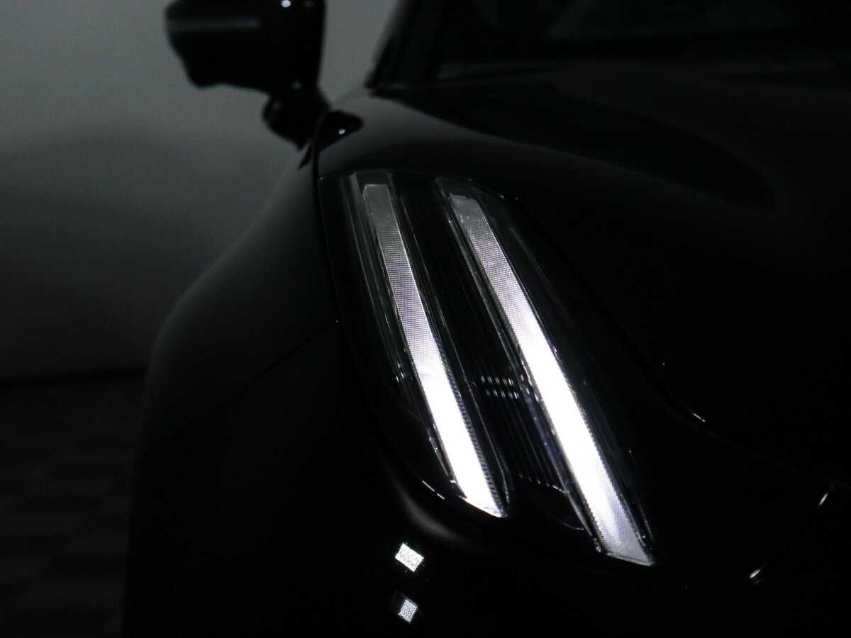 Zeekr 001 с пробегом — 2023 год. Фото: #14