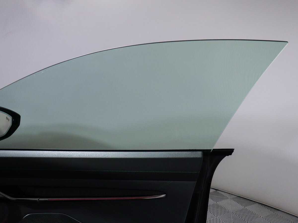 Zeekr 001 с пробегом — 2023 год. Фото: #17