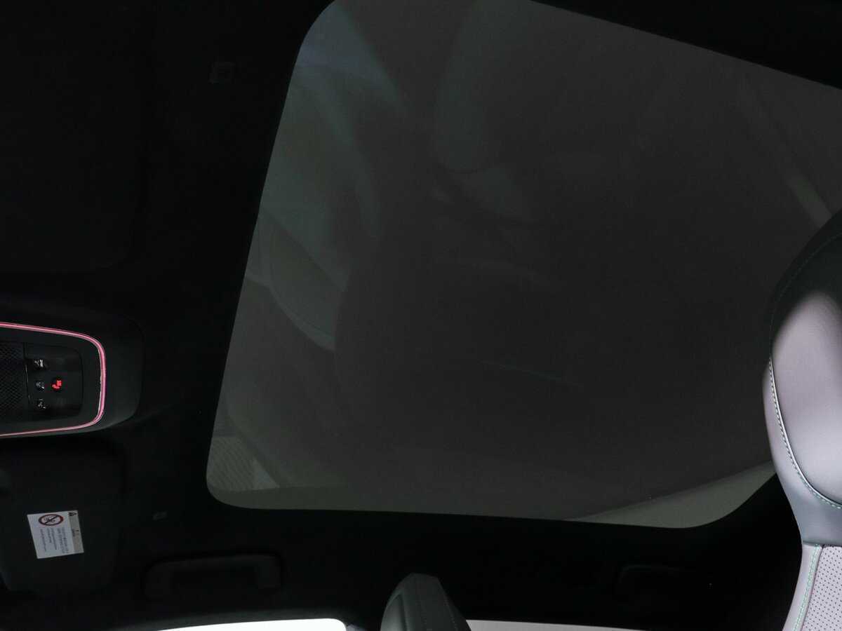 Zeekr 001 с пробегом — 2023 год. Фото: #18