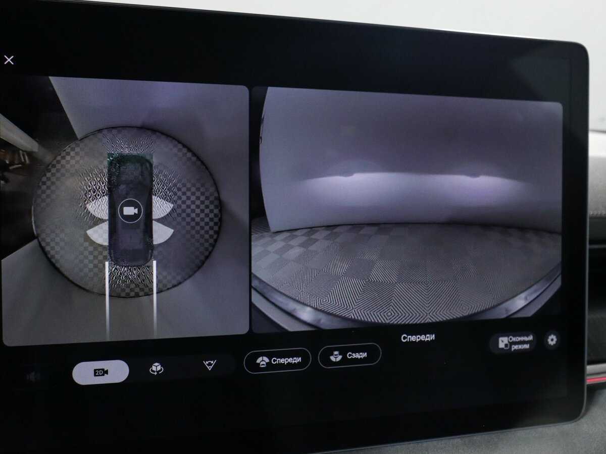 Zeekr 001 с пробегом — 2023 год. Фото: #20