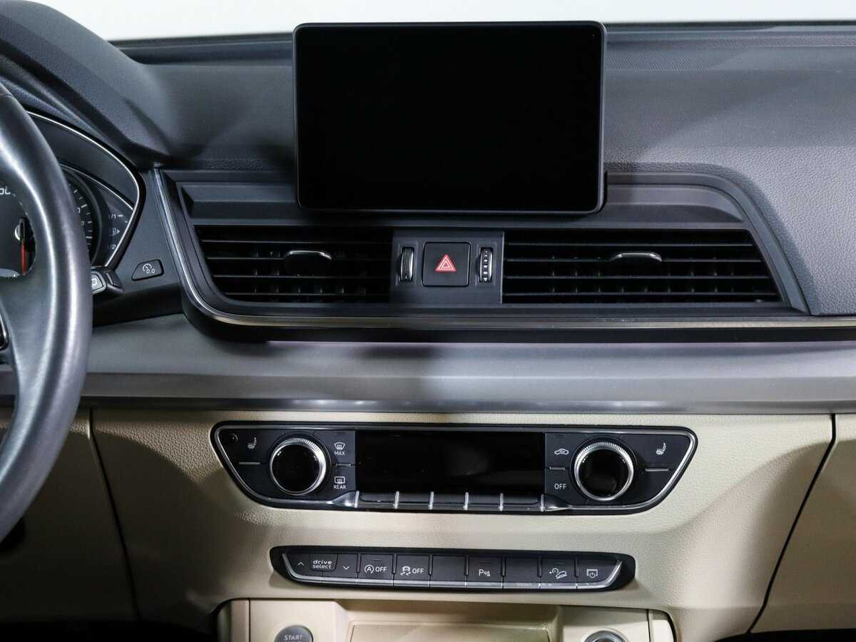 Audi Q5 с пробегом — 2019 год. Фото: #9