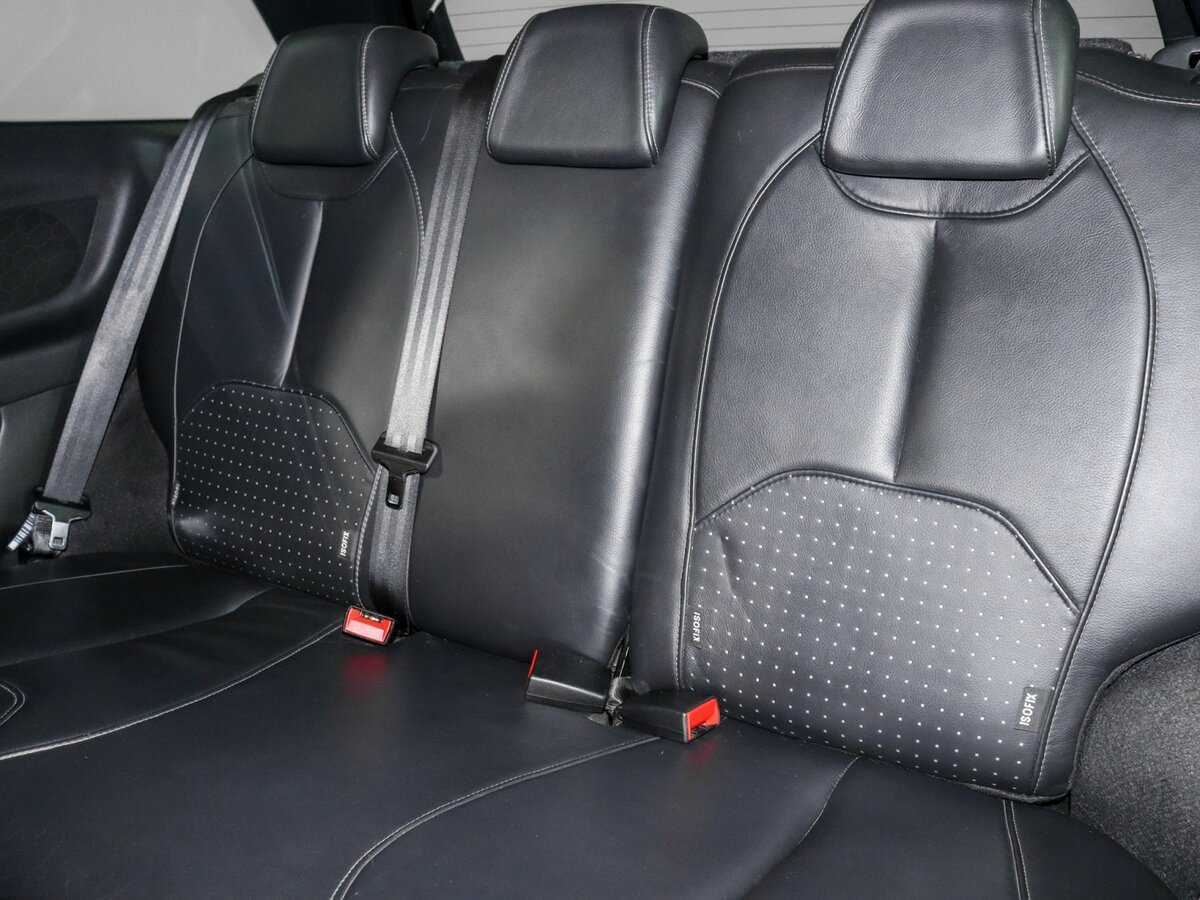 Citroen DS3 с пробегом — 2010 год. Фото: #9