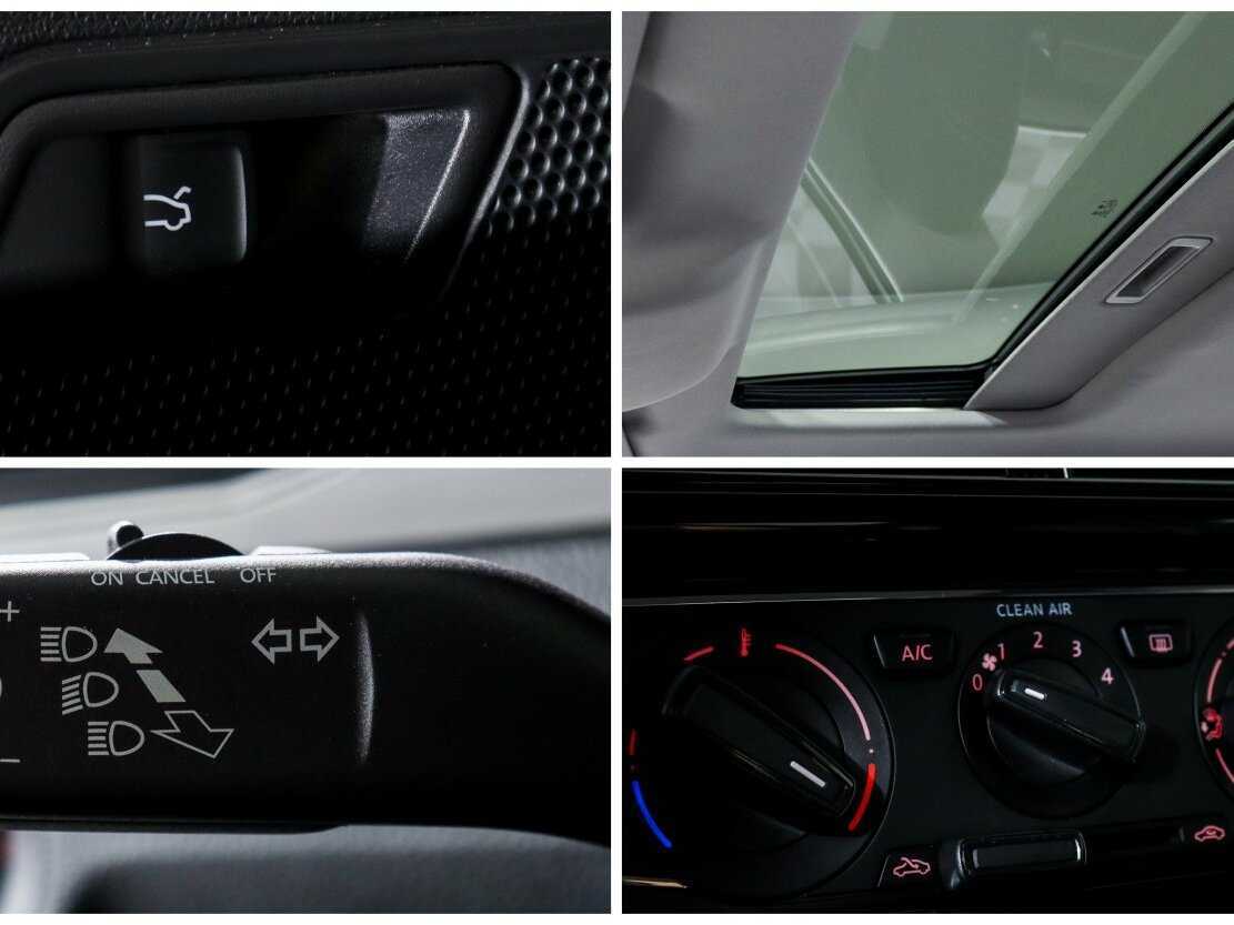 Volkswagen Santana с пробегом — 2022 год. Фото: #16