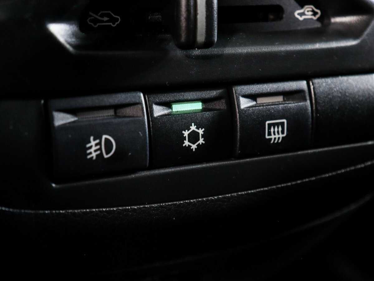 Lada (ВАЗ) Granta с пробегом — 2018 год. Фото: #15