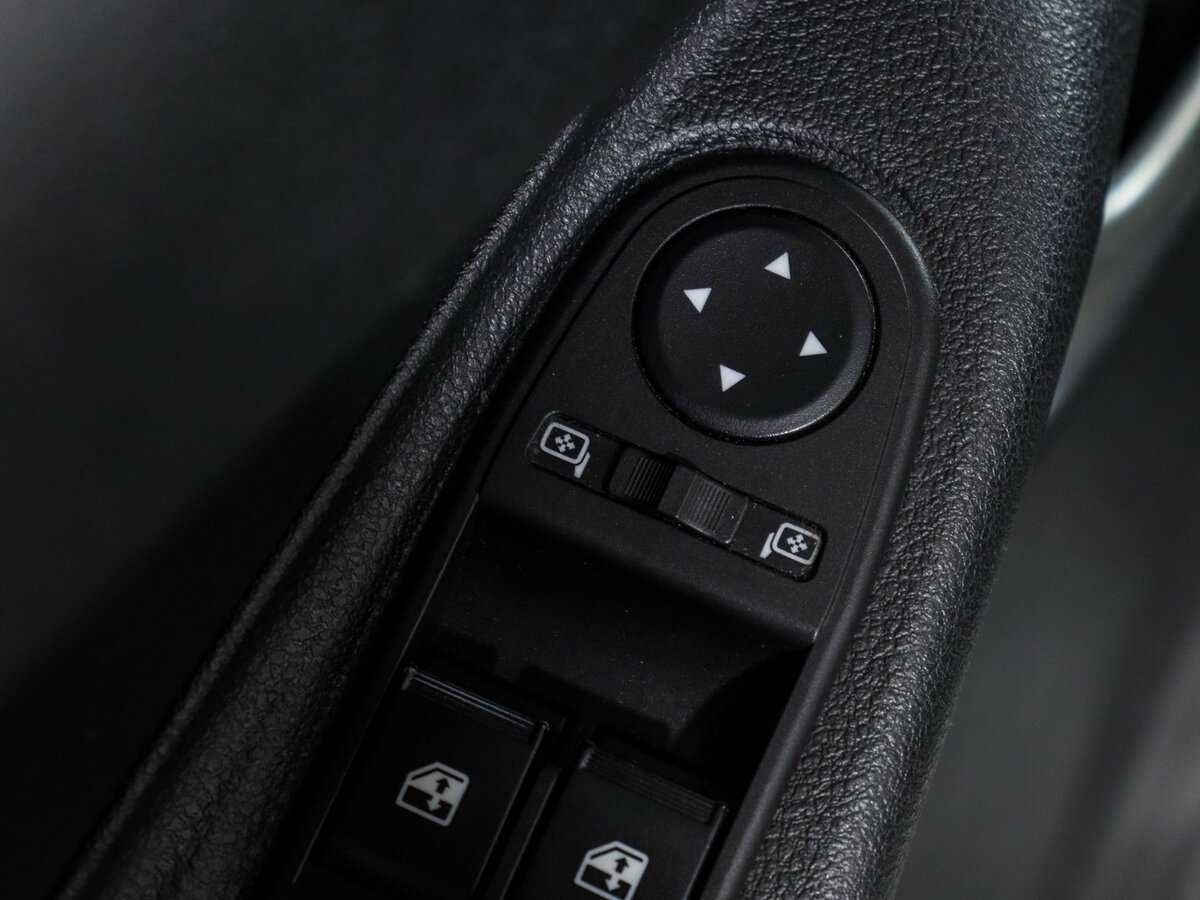 Lada (ВАЗ) Granta с пробегом — 2018 год. Фото: #16