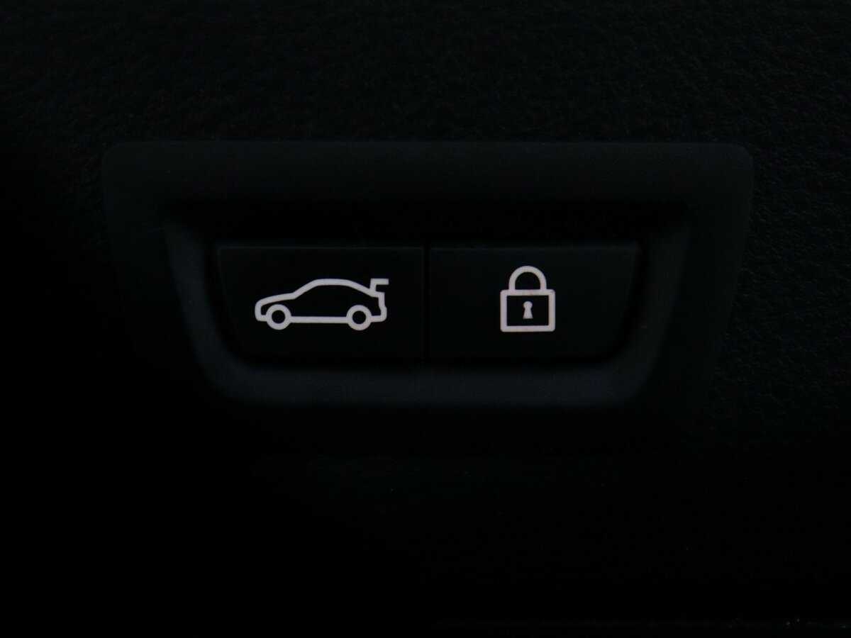 BMW X6 с пробегом — 2018 год. Фото: #16