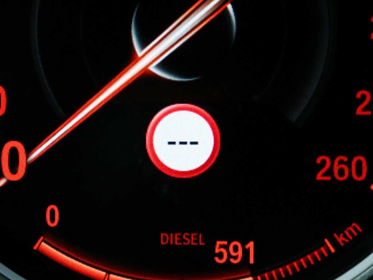 BMW X6 с пробегом — 2018 год. Фото: #25