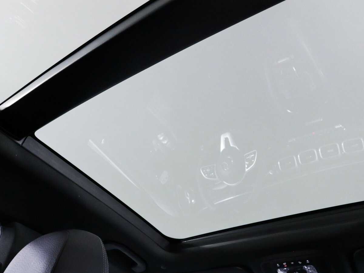 Mercedes-Benz GLS с пробегом — 2019 год. Фото: #14