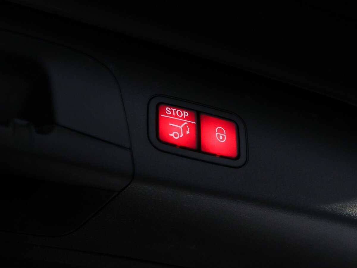 Mercedes-Benz GLS с пробегом — 2019 год. Фото: #18