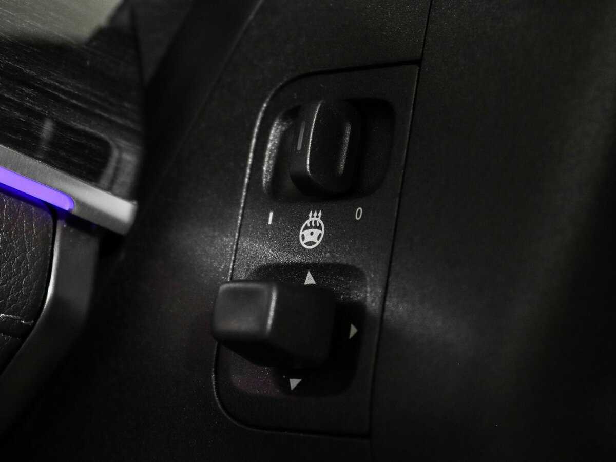 Mercedes-Benz GLS с пробегом — 2019 год. Фото: #21