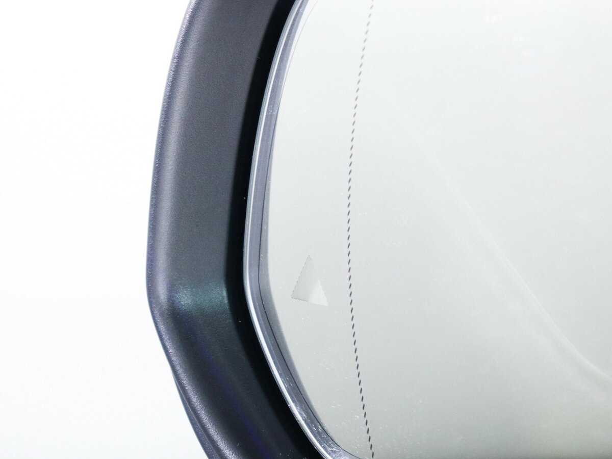 Mercedes-Benz GLS с пробегом — 2019 год. Фото: #22