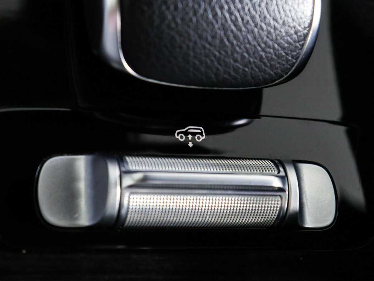 Mercedes-Benz GLS с пробегом — 2019 год. Фото: #24