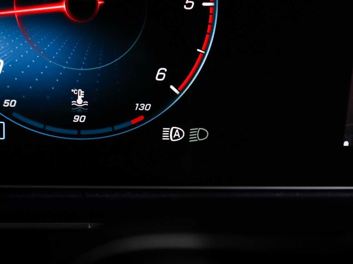 Mercedes-Benz GLS с пробегом — 2019 год. Фото: #27