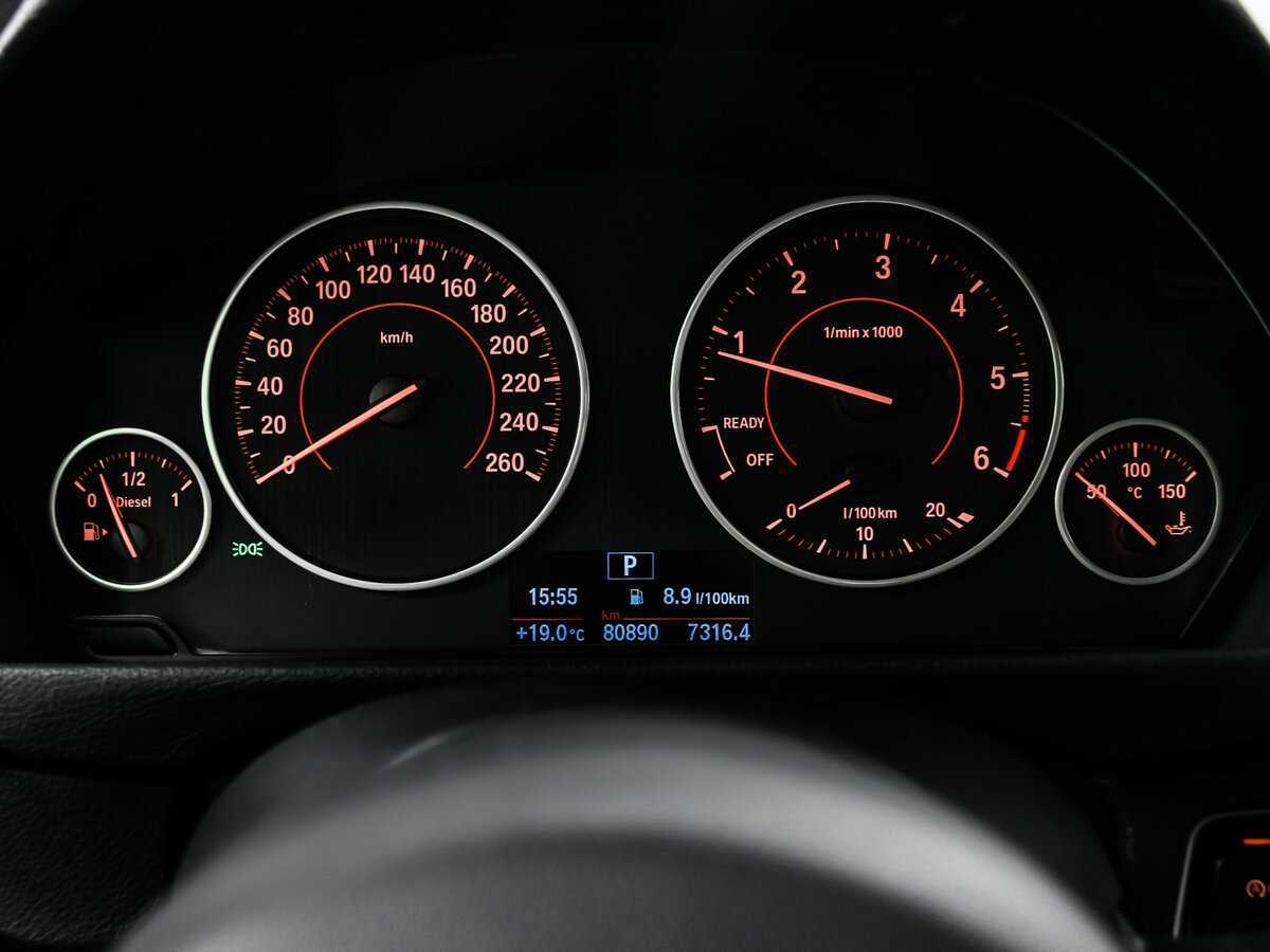 BMW 3 серии с пробегом — 2020 год. Фото: #9