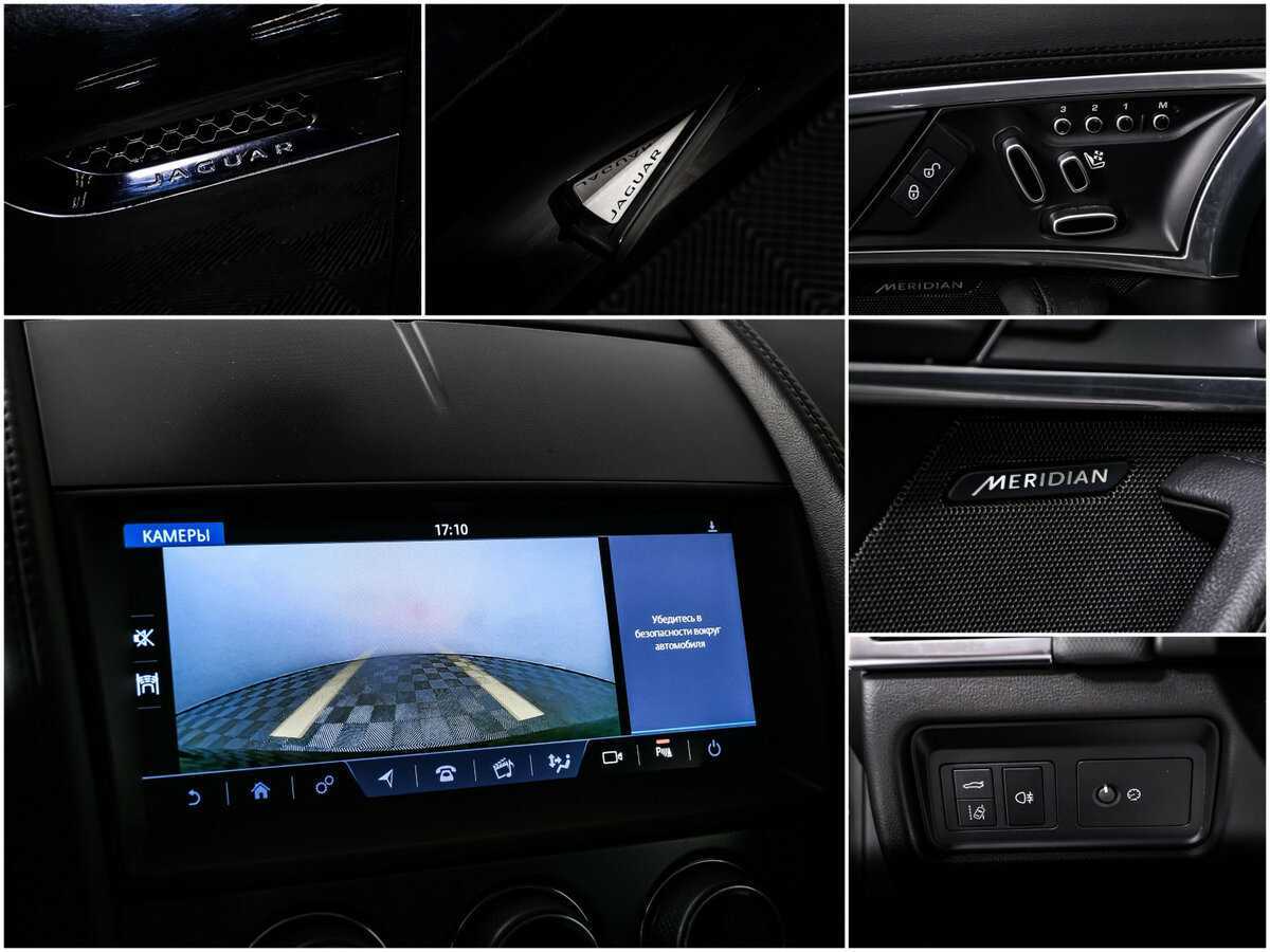 Jaguar F-Type с пробегом — 2018 год. Фото: #14