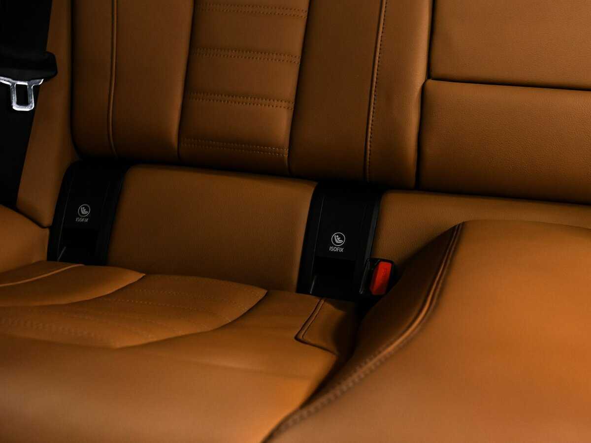 BMW 4 серии с пробегом — 2021 год. Фото: #13