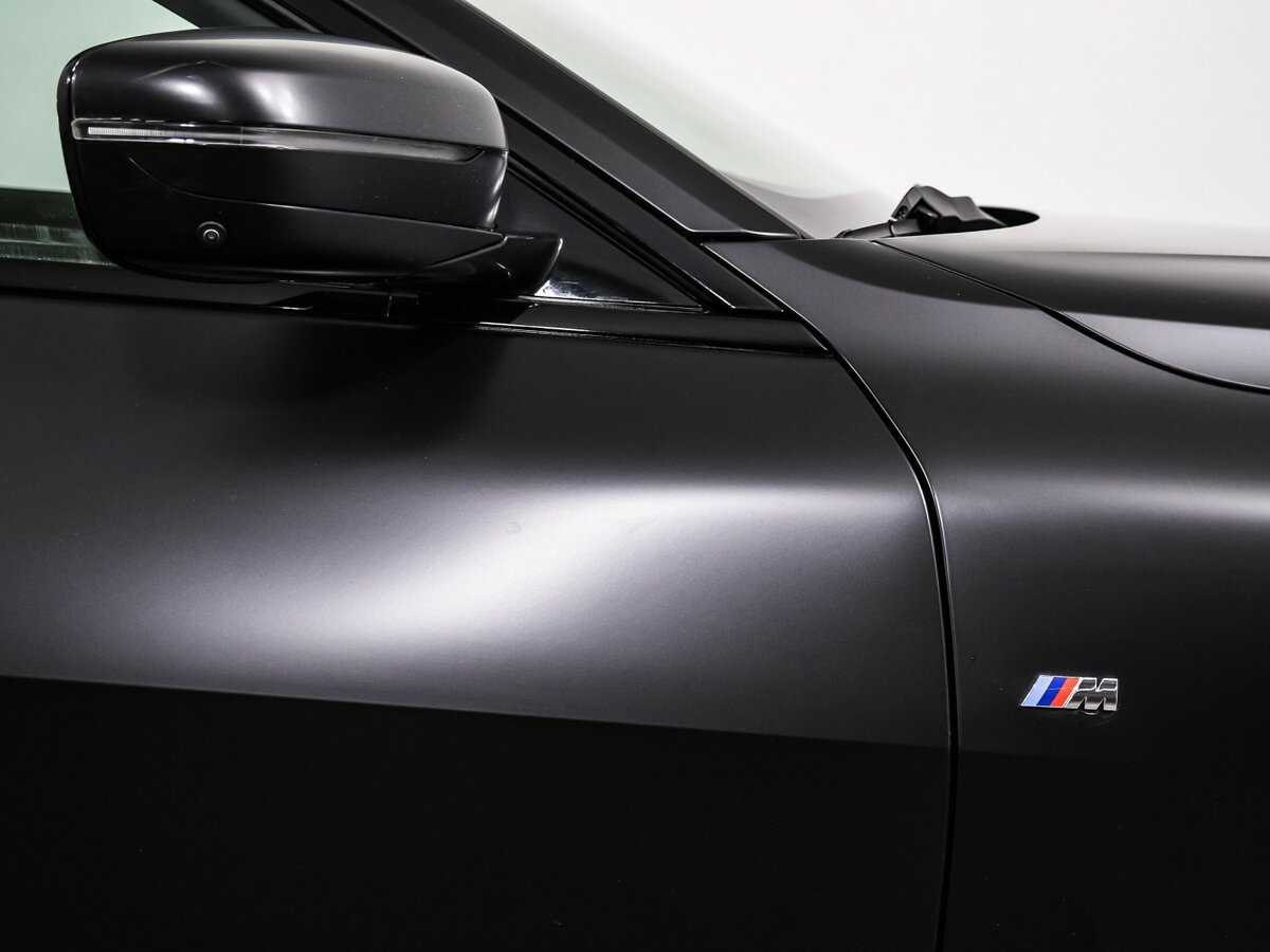 BMW 4 серии с пробегом — 2021 год. Фото: #18