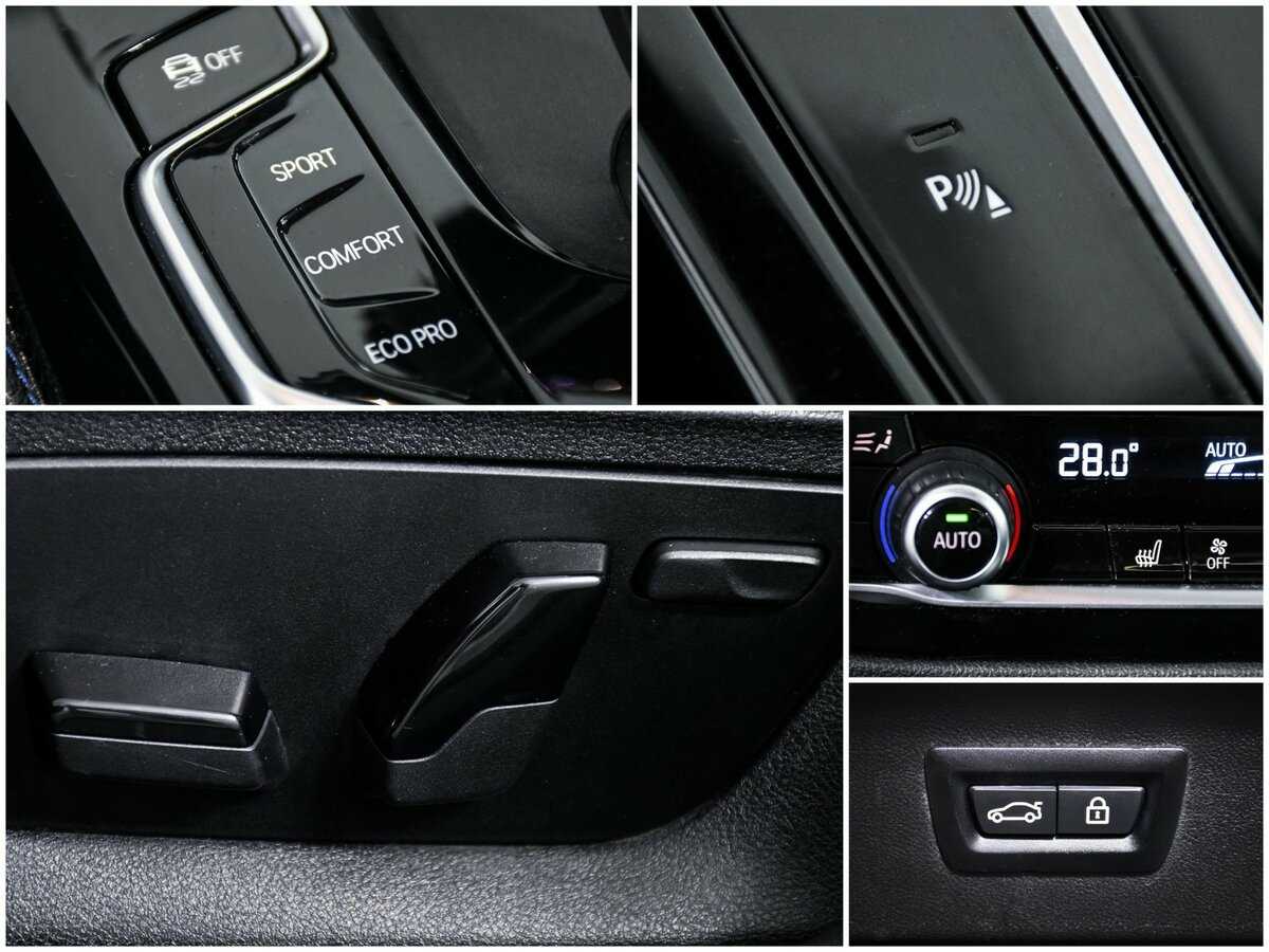 BMW 5 серии с пробегом — 2021 год. Фото: #16