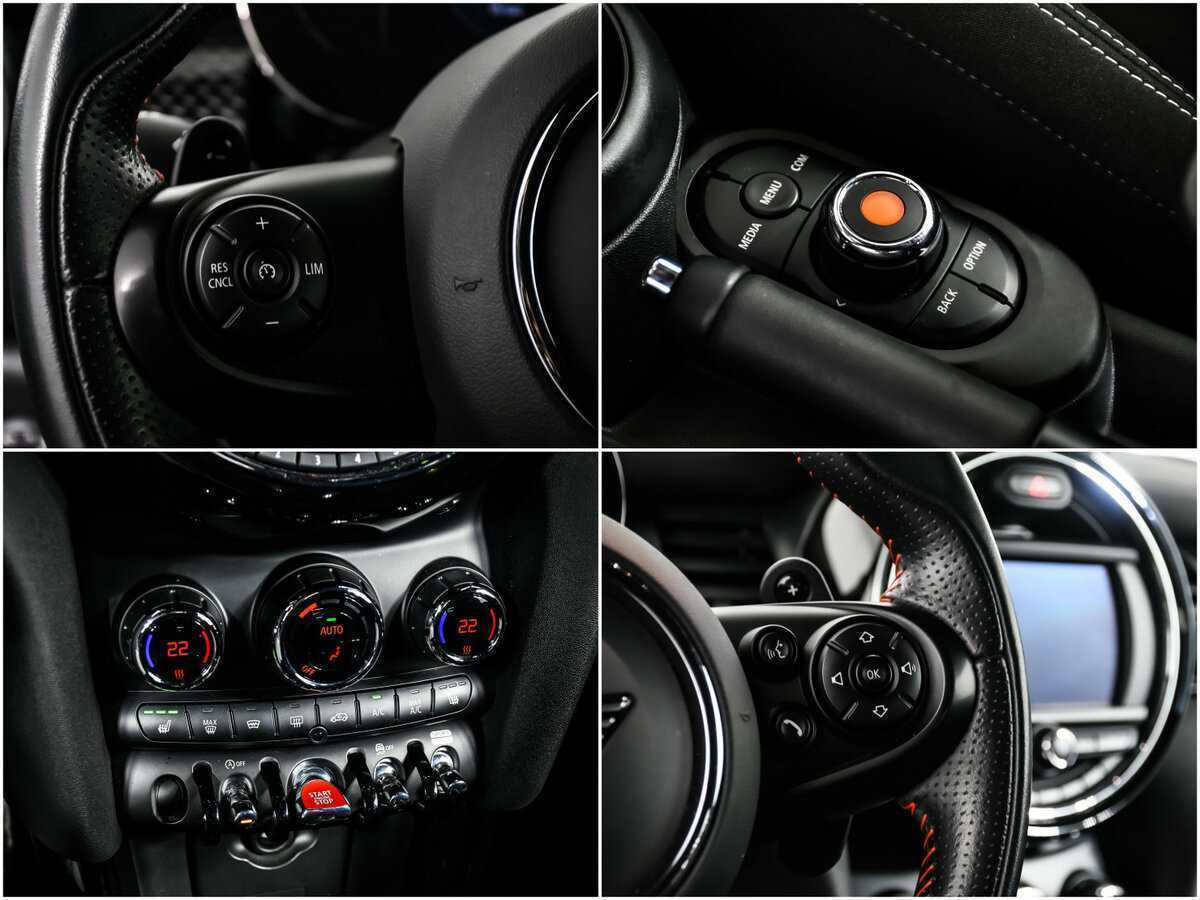 Mini Hatch с пробегом — 2020 год. Фото: #16