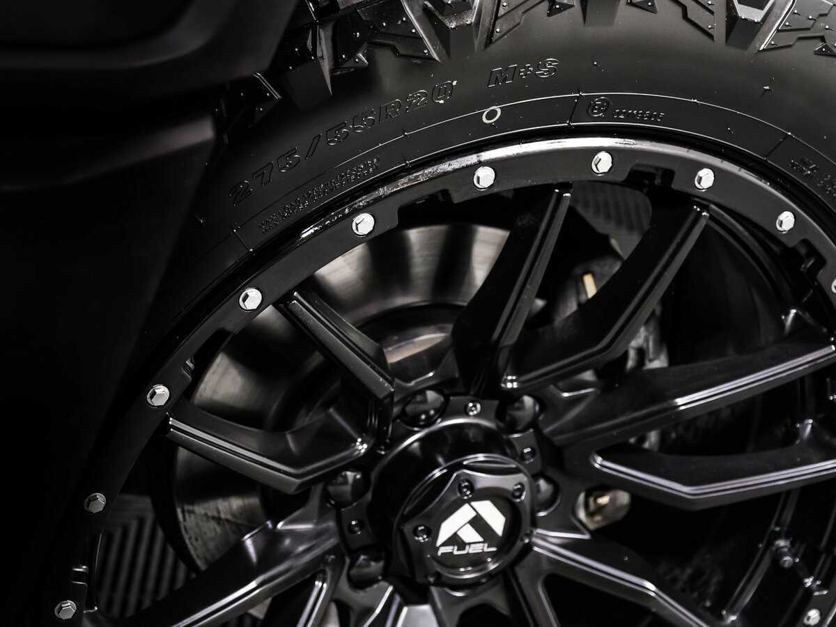 Tank 300 с пробегом — 2023 год. Фото: #16