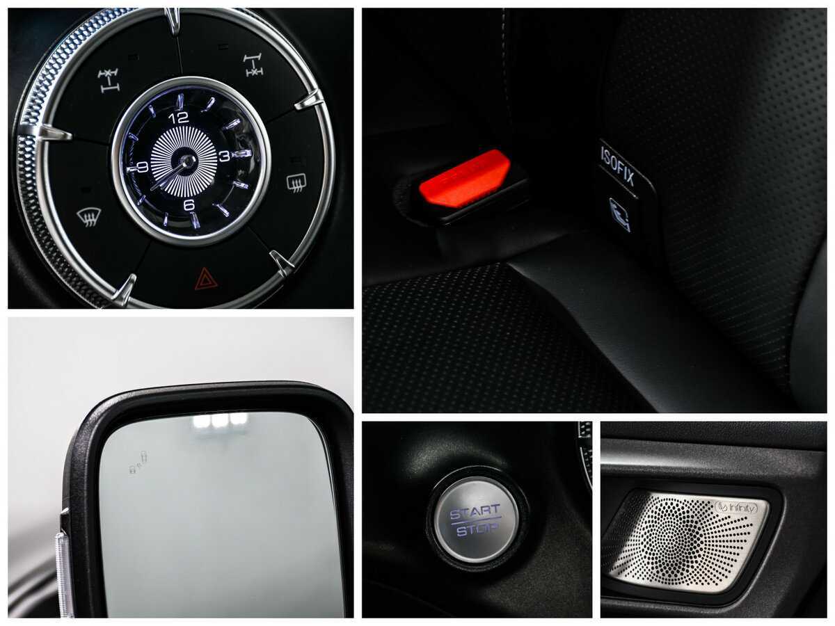 Tank 300 с пробегом — 2023 год. Фото: #22