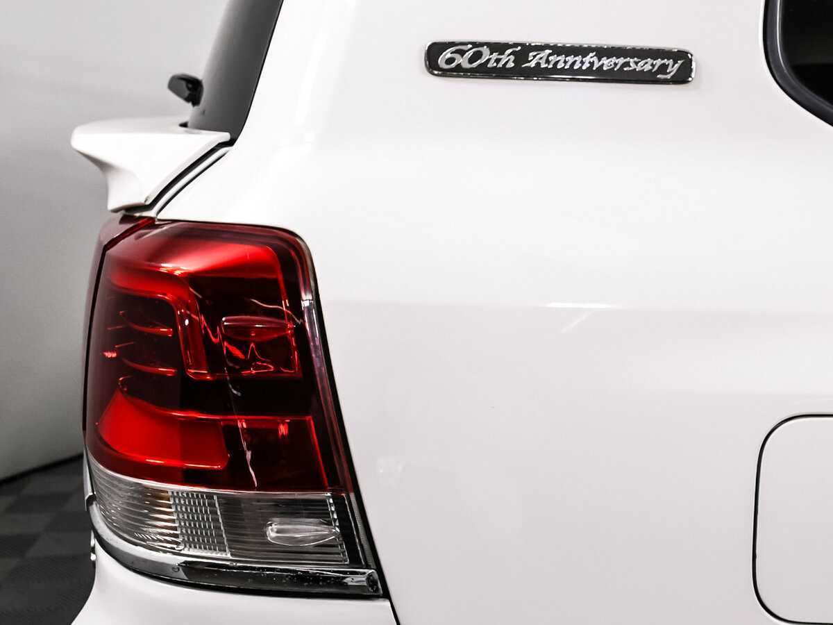 Toyota Land Cruiser с пробегом — 2011 год. Фото: #16