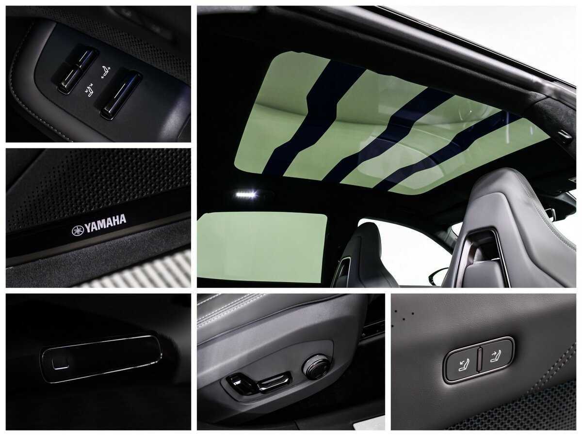 Zeekr 001 с пробегом — 2024 год. Фото: #22