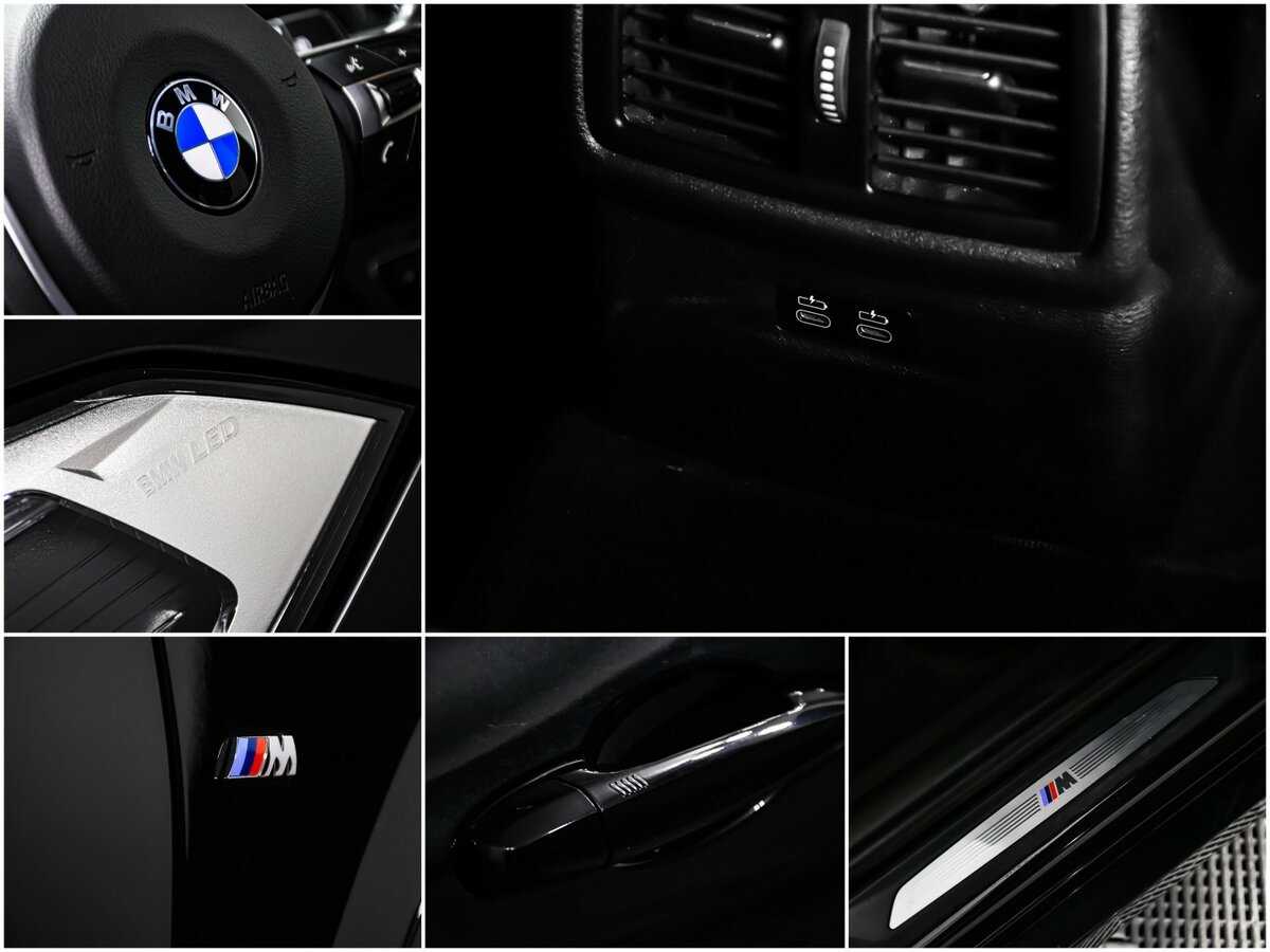 BMW X1 с пробегом — 2020 год. Фото: #18