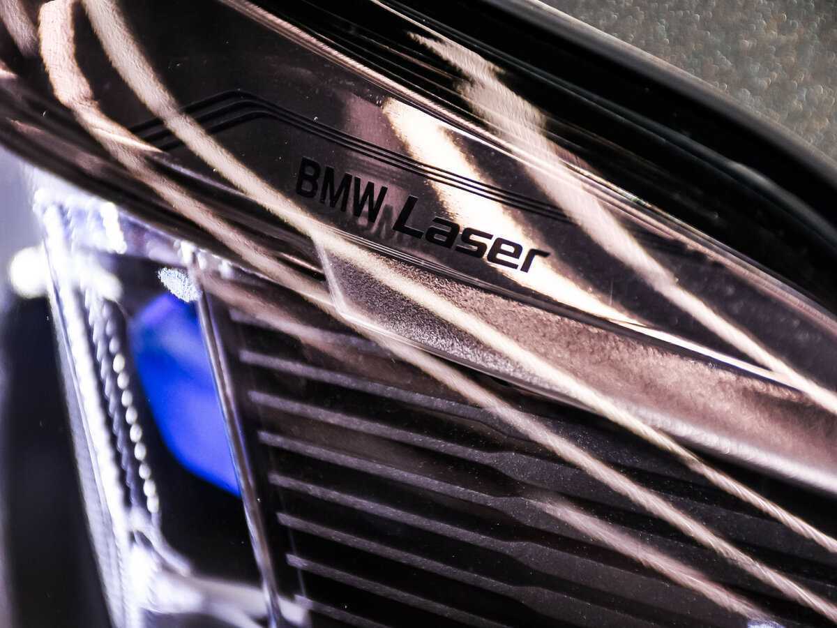 BMW X5 с пробегом — 2022 год. Фото: #17