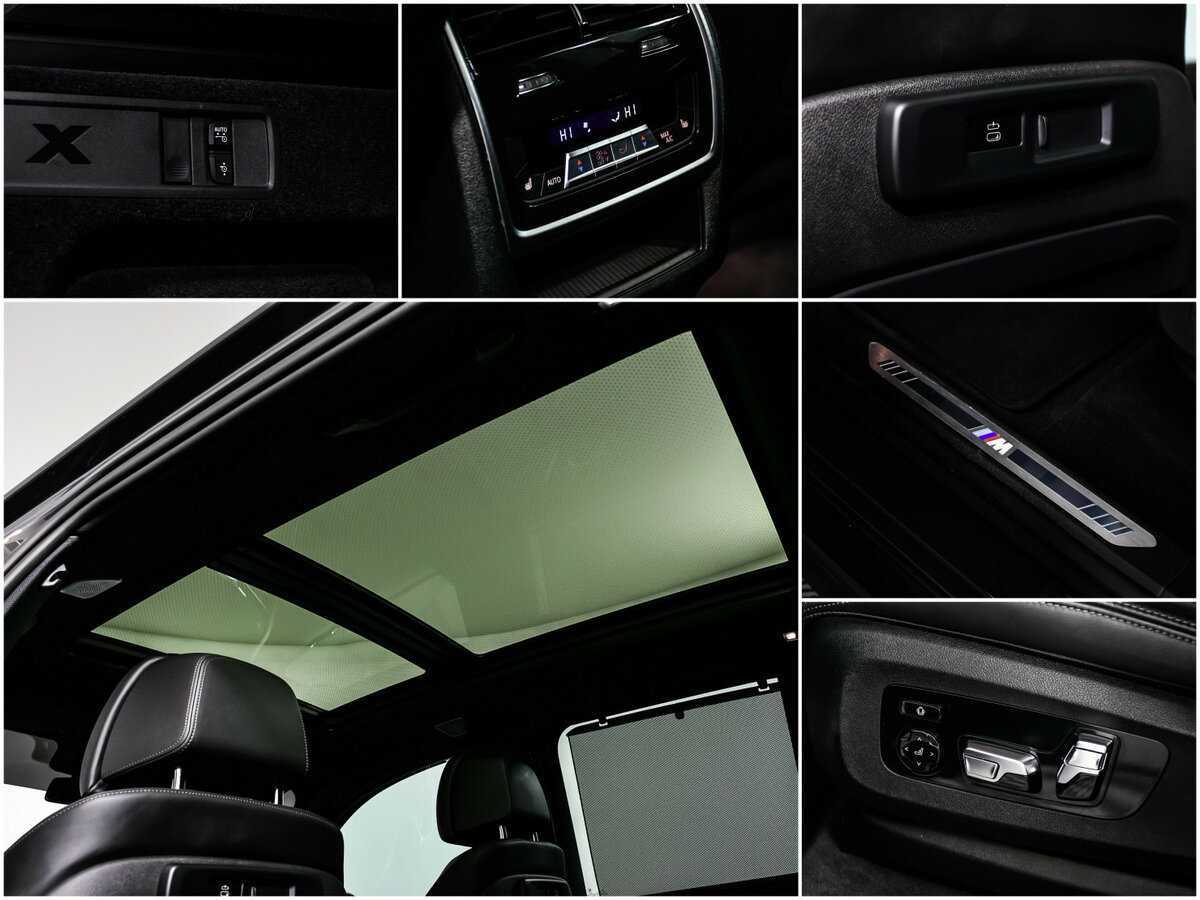 BMW X5 с пробегом — 2022 год. Фото: #22