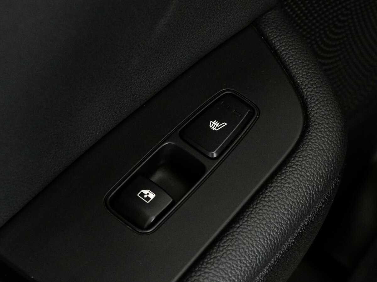 Kia Ceed с пробегом — 2018 год. Фото: #20