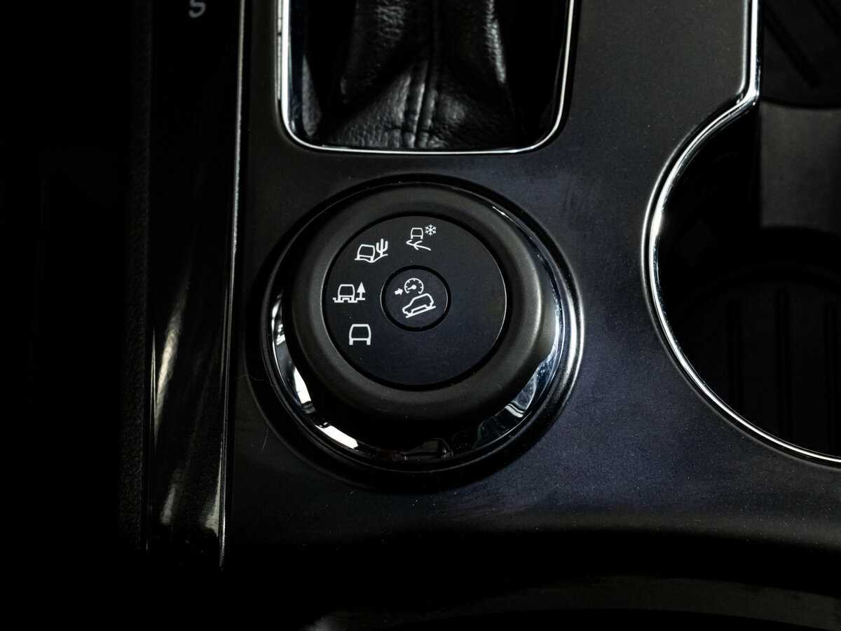 Ford Explorer с пробегом — 2019 год. Фото: #9