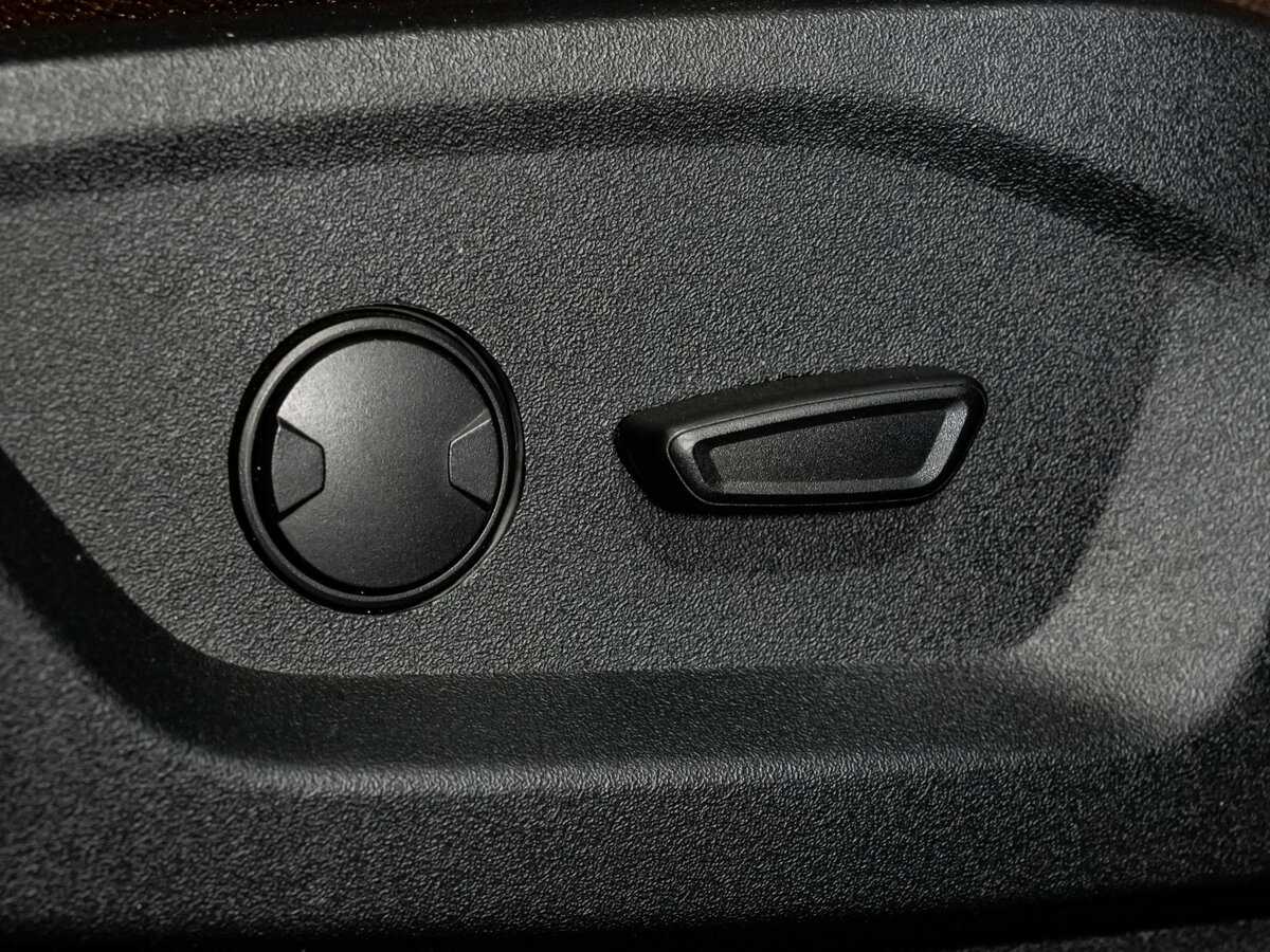 Ford Explorer с пробегом — 2019 год. Фото: #18