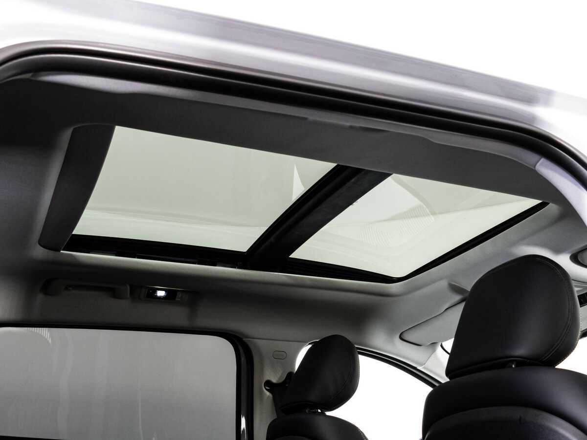 EXEED TXL с пробегом — 2022 год. Фото: #17