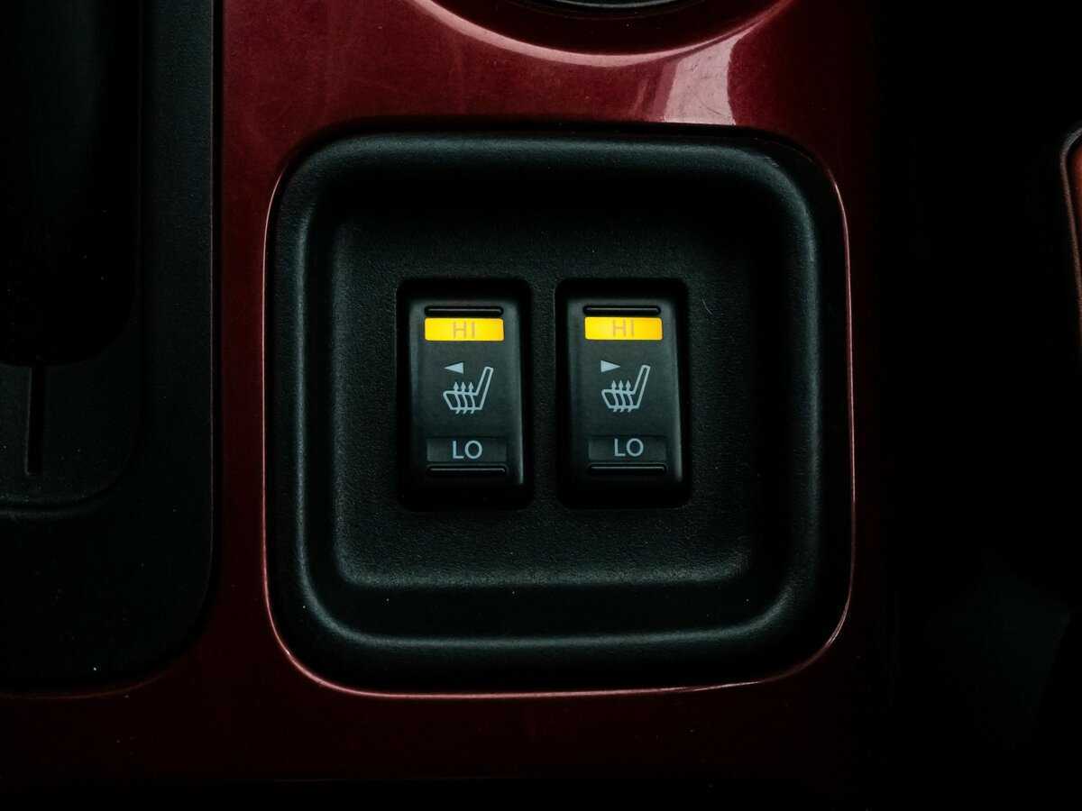 Nissan Juke с пробегом — 2011 год. Фото: #14