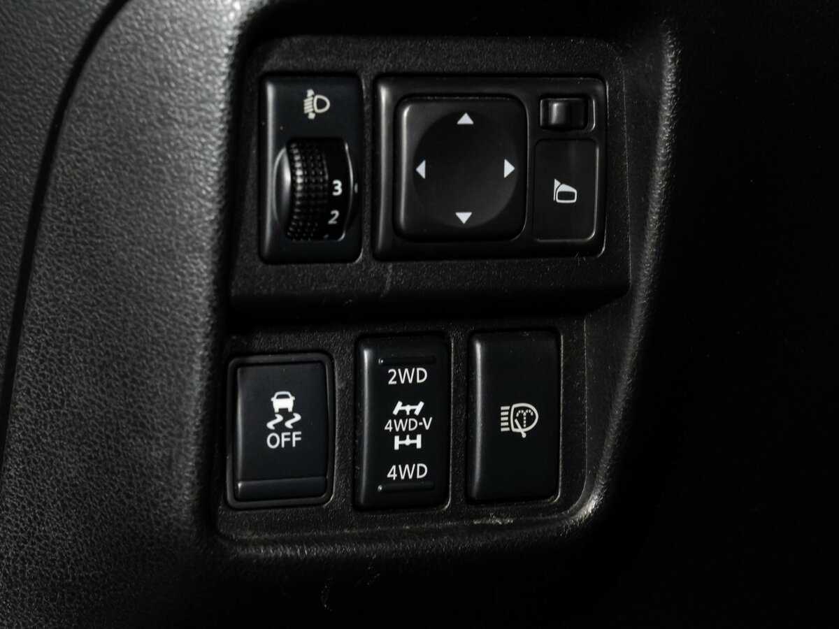 Nissan Juke с пробегом — 2011 год. Фото: #15