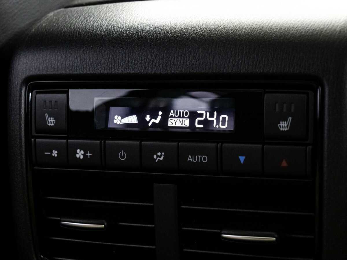 Mazda CX-9 с пробегом — 2019 год. Фото: #20