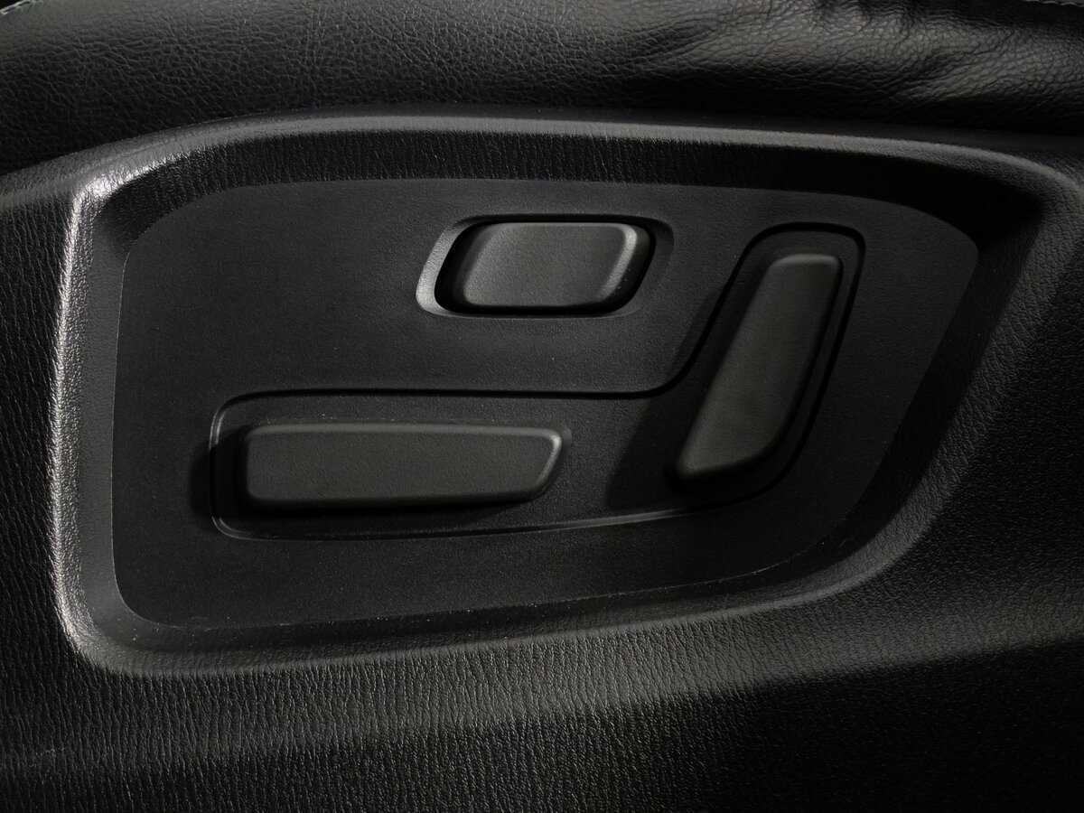 Mazda CX-9 с пробегом — 2019 год. Фото: #21