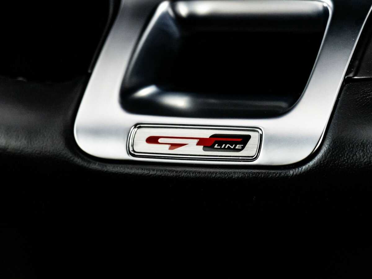 Kia K5 с пробегом — 2020 год. Фото: #17