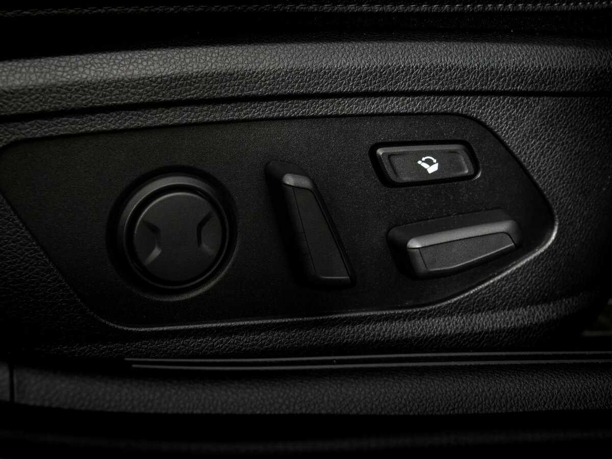 Kia K5 с пробегом — 2020 год. Фото: #30