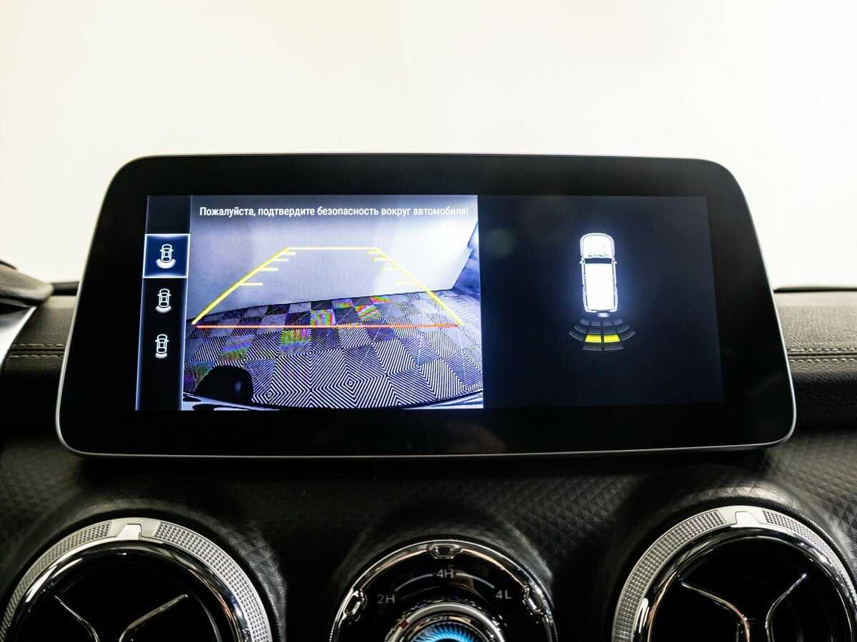 BAIC BJ40 с пробегом — 2022 год. Фото: #18