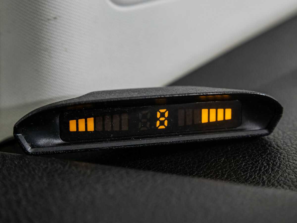 Ford Tourneo Courier с пробегом — 2017 год. Фото: #11