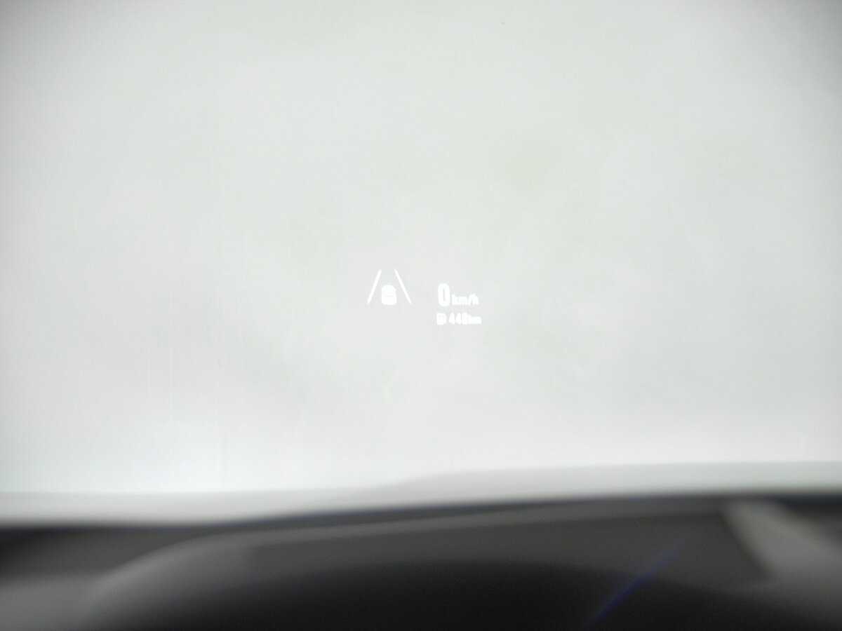 EXEED VX с пробегом — 2023 год. Фото: #6