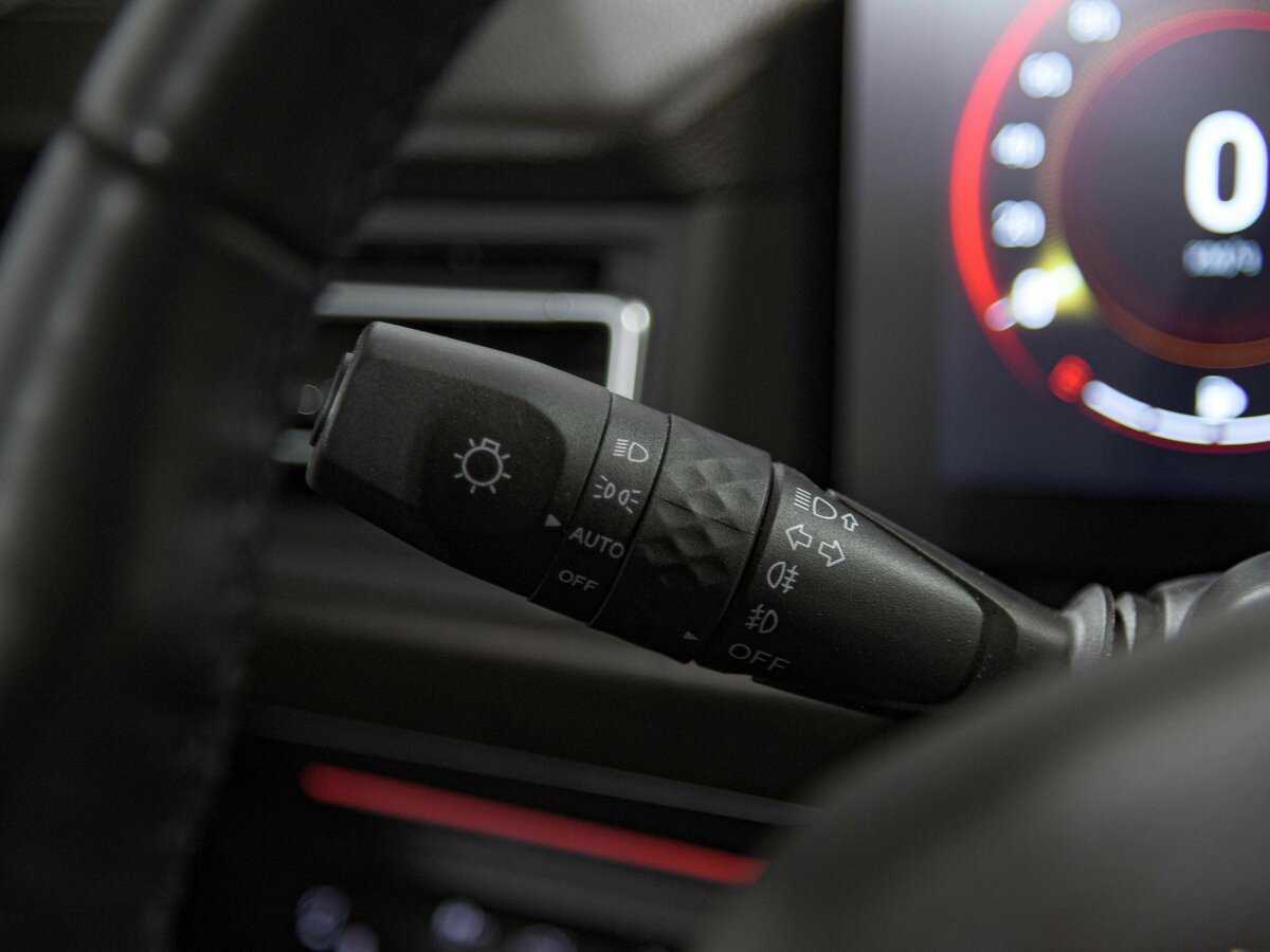 EXEED VX с пробегом — 2023 год. Фото: #8