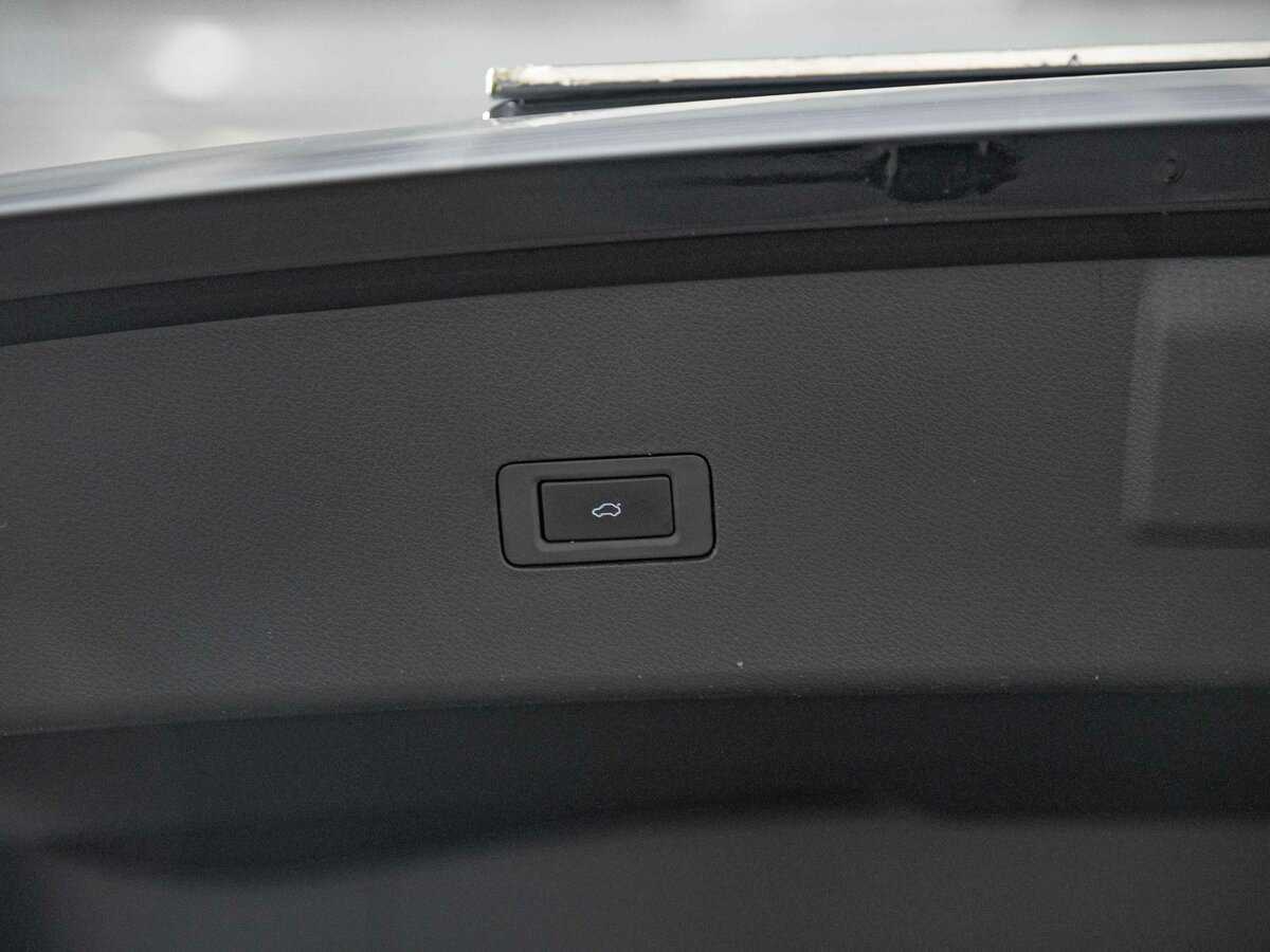 EXEED VX с пробегом — 2023 год. Фото: #26