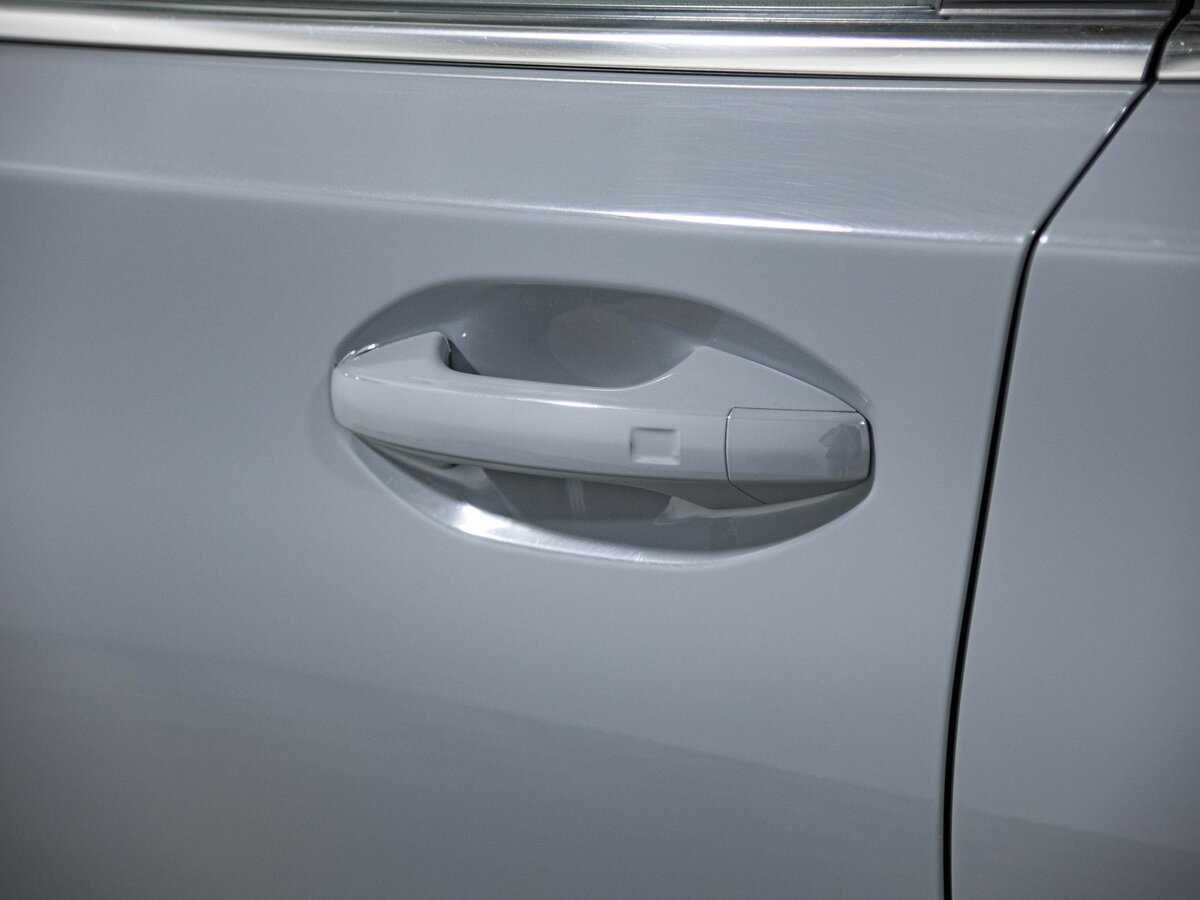 EXEED VX с пробегом — 2023 год. Фото: #27