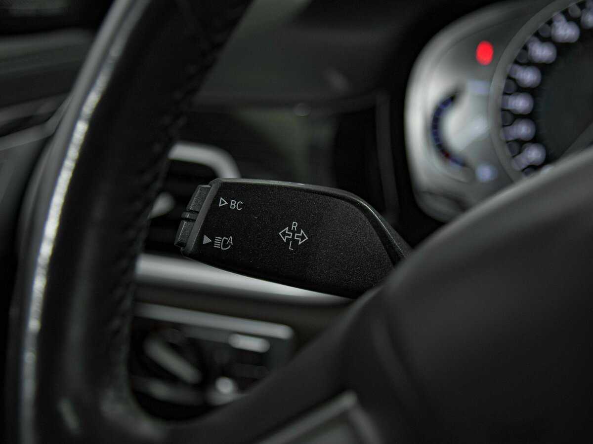 BMW 7 серии с пробегом — 2018 год. Фото: #6