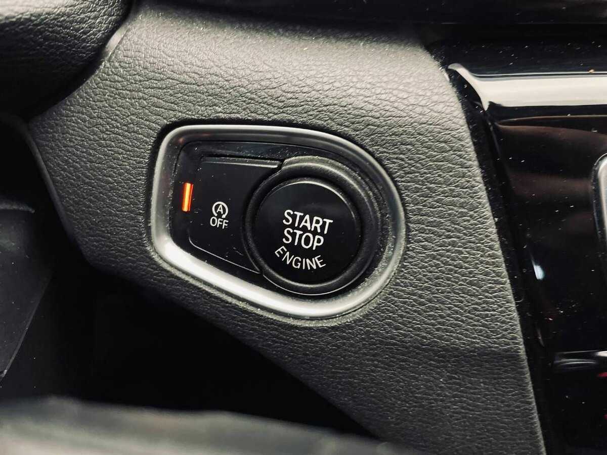 BMW X1 с пробегом — 2020 год. Фото: #13