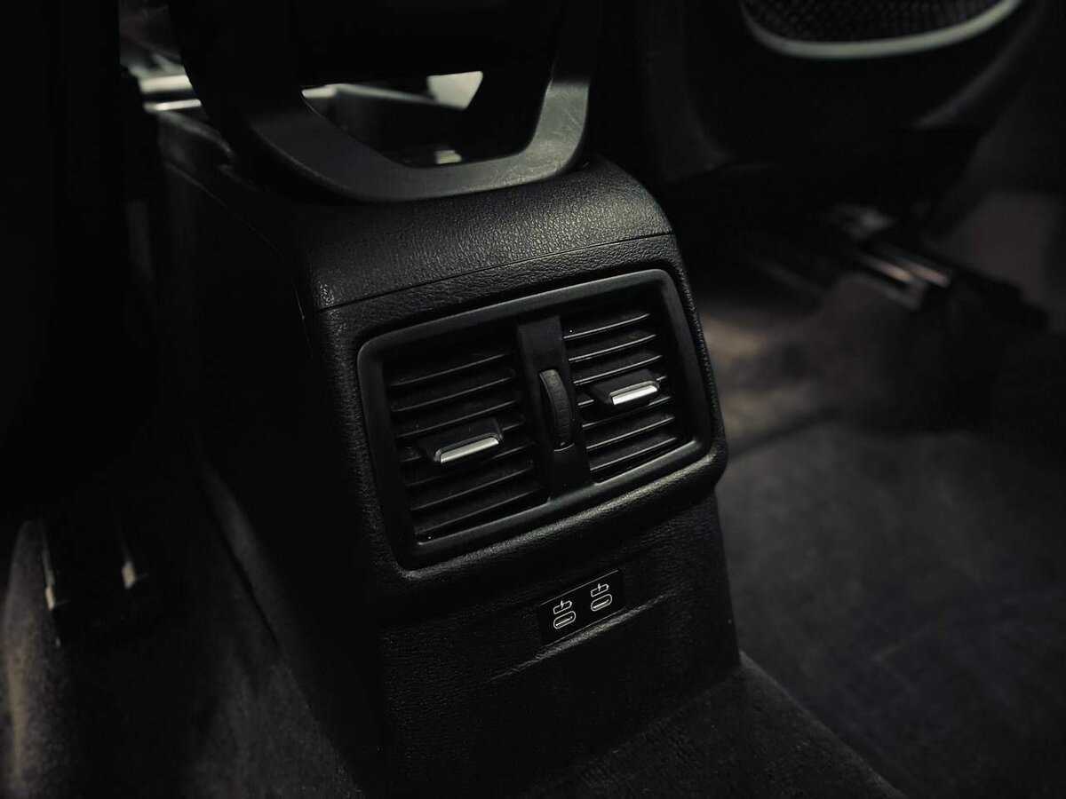 BMW X1 с пробегом — 2020 год. Фото: #16