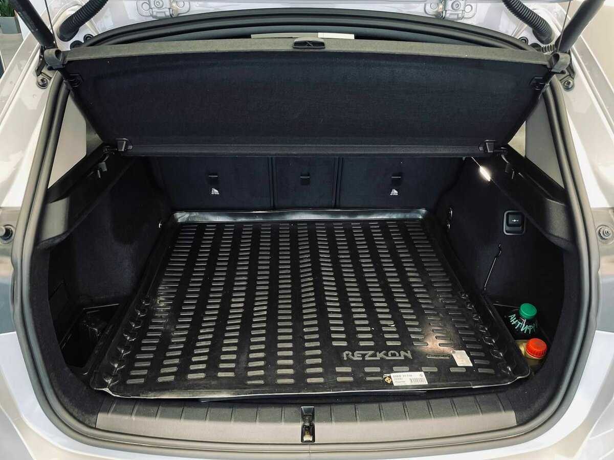 BMW X1 с пробегом — 2020 год. Фото: #20